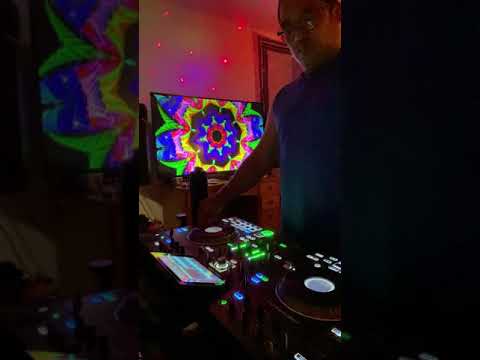 Denon Prime 2 Deep House Mix