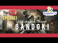 GANDOKI Episode 1 2022 Hausanovel