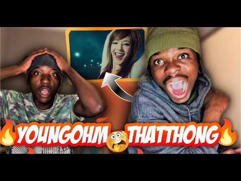 YOUNGOHM - THATTHONG SOUND ft. SONOFO (Official Video) | Reaction!!
