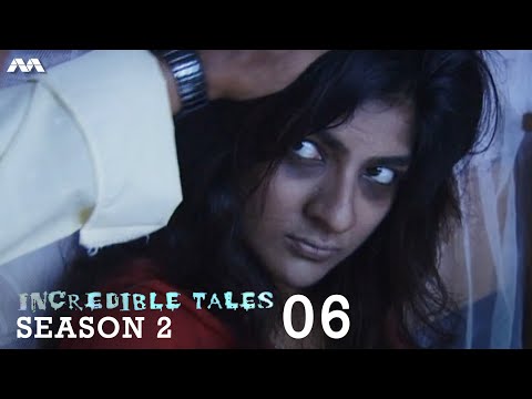 Incredible Tales S2 EP6 -  The Foetus | Singapore Horror Stories