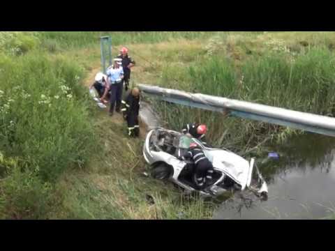 Știre Etv/ 15.06.2017 – ACCIDENT MORTAL ÎN ZONA URLEASCA