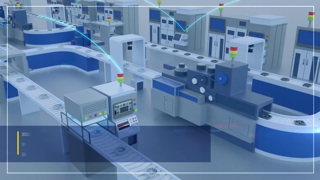 The Benefits of Condition Monitoring and Predictive Maintenance | Advantech (EN)