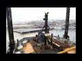 Баржа самоходная самоподъемная продам в Стамбуле, самоходная самоподъемная баржа продается - photo 1
