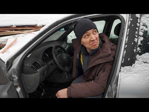 6 лет тачка выносила мозг! А причина оказалась банальной...