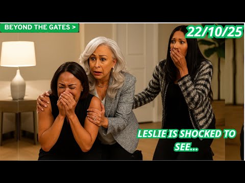 FULL | Beyond the Gates Spoilers' Wednesday, October , 21 2025 | CBS Beyond The Gates