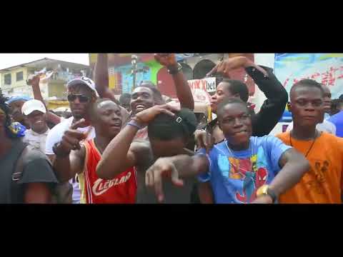 Waste Dem Dugaflag official video