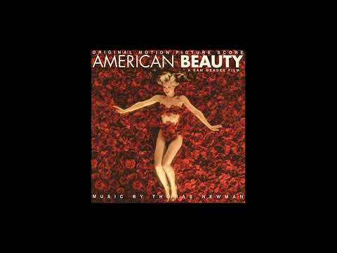 American Beauty Soundtrack Track 14. "Angela Undress" Thomas Newman
