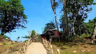 preview picture of video 'Trip Pantai Sendiki, Malang Selatan.'