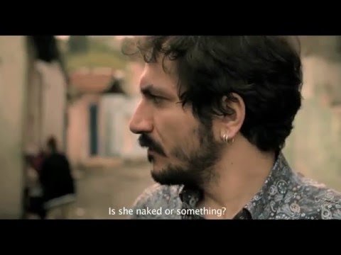 trailer