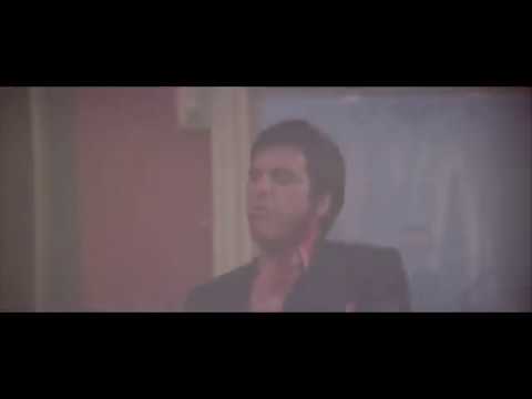I'm Tony Montana! You fuck with me, you're fuckin' with the best! | SCARFACE