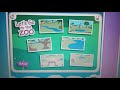 Barney Let S Go Playset Zoo