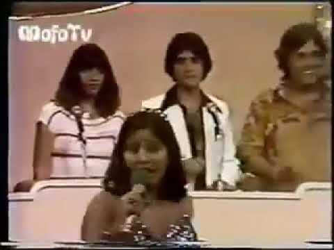Miss Lene - Deixa a música tocar- 1979
