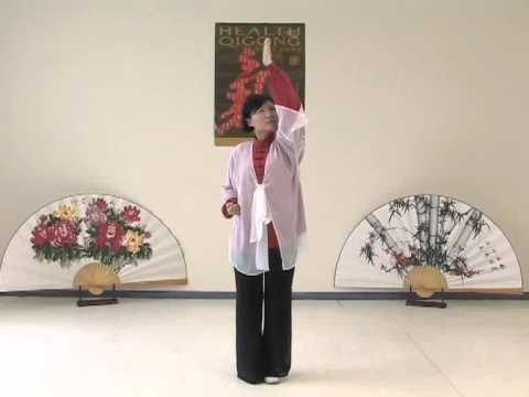 Método Daoyin Yang Sheng Gong 12 - Qigong de Saúde