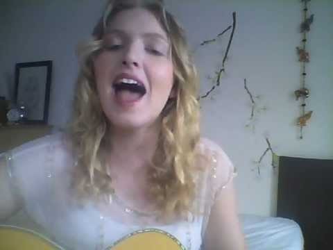 The Lighthouse Boy - Original Song by Bethia Mitchell