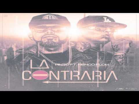 Pinto Ft. Ñengo Flow -- La Contraria (Prod. By Dj Urba & Rome Y Rafi Mercenario)