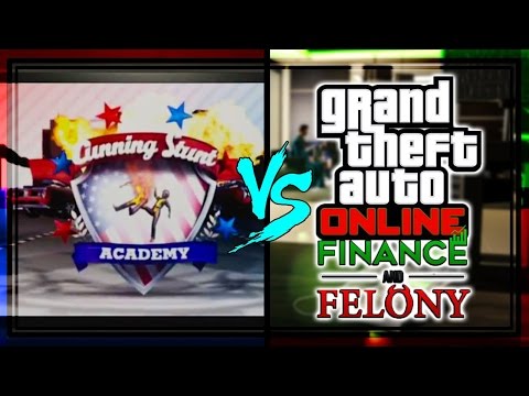 GTA 5 CUNNING STUNTS DLC !?!?!?! /ALL CARS AND LIVERIES