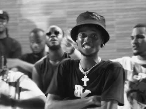 Christoph The Change X Badda Bwoy X Revoluxon X Nuchie Meek ... Blessings..(Unoffical Viral Video)