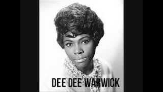 Dee Dee Warwick ~ Suspicious Minds