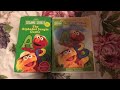 My Alphabet Jungle Game VHS And DVD