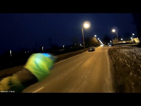 Nindzsának szólok, hogy lámpa - I tell the ninja, light.