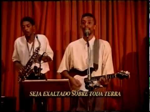 El Shaday video
