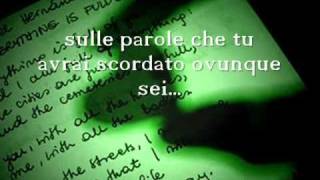 Che ne sara&#39; di me...Massimo di cataldo