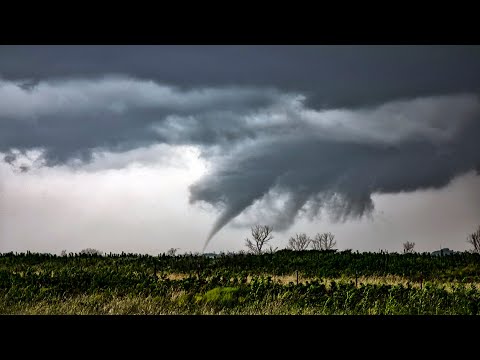 May 20th, 2019 Paducah, Texas Tornadoes