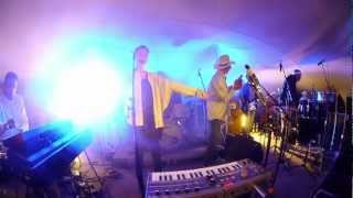 Señor Torpedo - Big Speakers Live@Sonne Mond Sterne Festival 2012 1080p HD (Official Video)