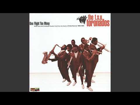 A Thousand Wonders - T.S.U. Toronados