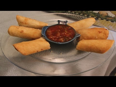 Best Quesadillas Roll Recipe