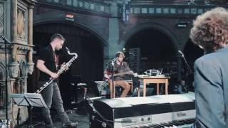 Ryan Teague - Site Specific