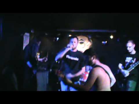 Black Boar @ Soapbox Club - Nancy 07.10.2010 (3)