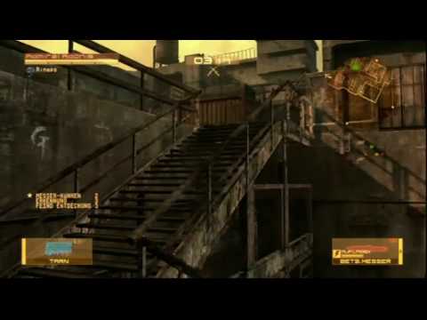 Rineps vs. FUKK U - Tsnk on S.S. 01-05-2010