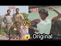 Naatu Naatu Song Telugu VS Mithun Hindi Natu Song RRR Songs NTR Ram Charan MM Keeravaani SM Flim