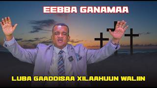 Eebba Ganamaa Luba Gaaddisaa Xilaahuun Waliin /790