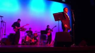 Can you feel the love tonight? Por Rinaldo Viana