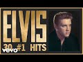 Elvis Presley - (Marie's The Name) His Latest ...