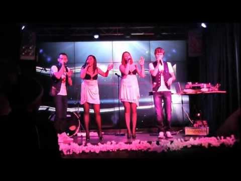 BeatMix Family - DanceAround Party (New Tracks!!!) (draft)