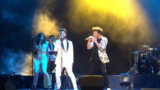 Blas Cantó - Drunk &amp; Irresponsible (Gran Canaria)