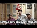 Adipati - Lempar Batu Sembunyi Tangan (Video Lirik) [Versi 2]