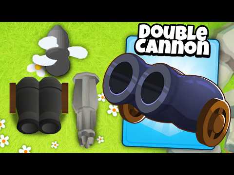 My FAVORITE Mod EVER in BTD 6!