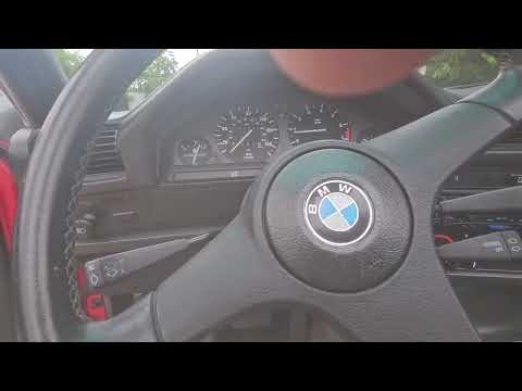 1988 BMW 3 Series (CC-2069951) for sale in Woodland Hills, California
