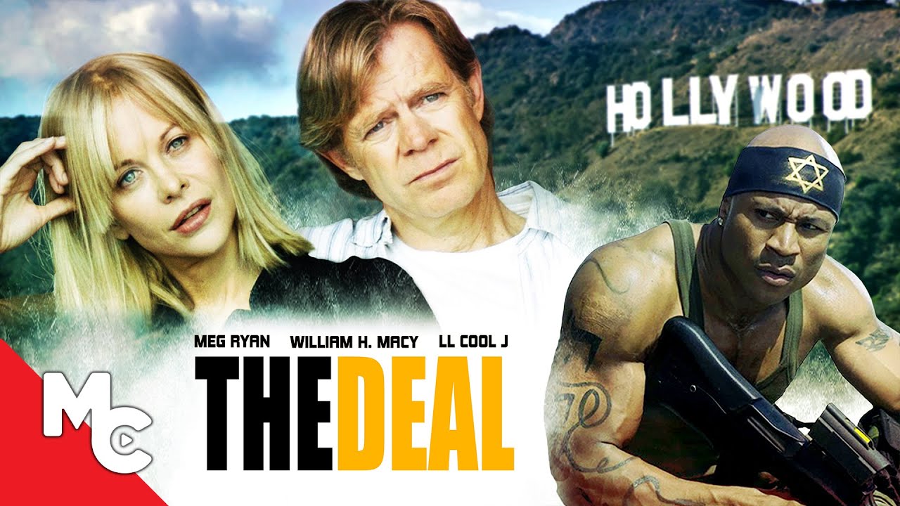 The Deal (2008)