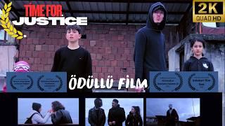 Karşılaşma Uluslararası Ödüllü Film | Ful izle