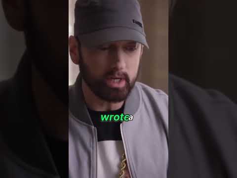 Eminem loves Taylor Swift 😍 #shorts