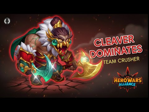 Il carro armato più sottovalutato di Hero Wars Alliance! HA BISOGNO DI UNA RIELABORAZIONE!