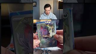 My Pokémon Journey Together ETB Opening was… 👀🤯