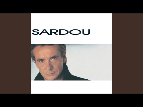 Videoclip de L'album de sa vie — Michel Sardou