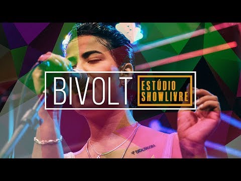 Bivolt - Odoyá (Ao Vivo no Estúdio Showlivre 2018)