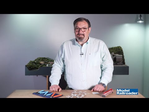 Common pliers and cutters for model railroaders